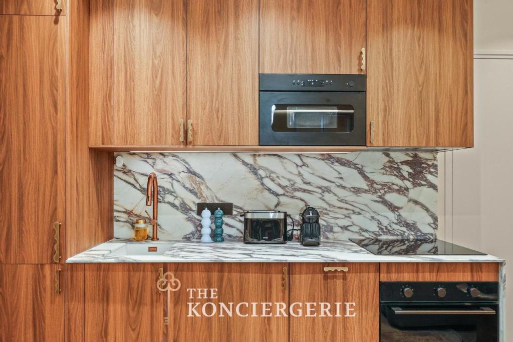 3BDR A-C - The Rare Gem of Saint-Germain - 4