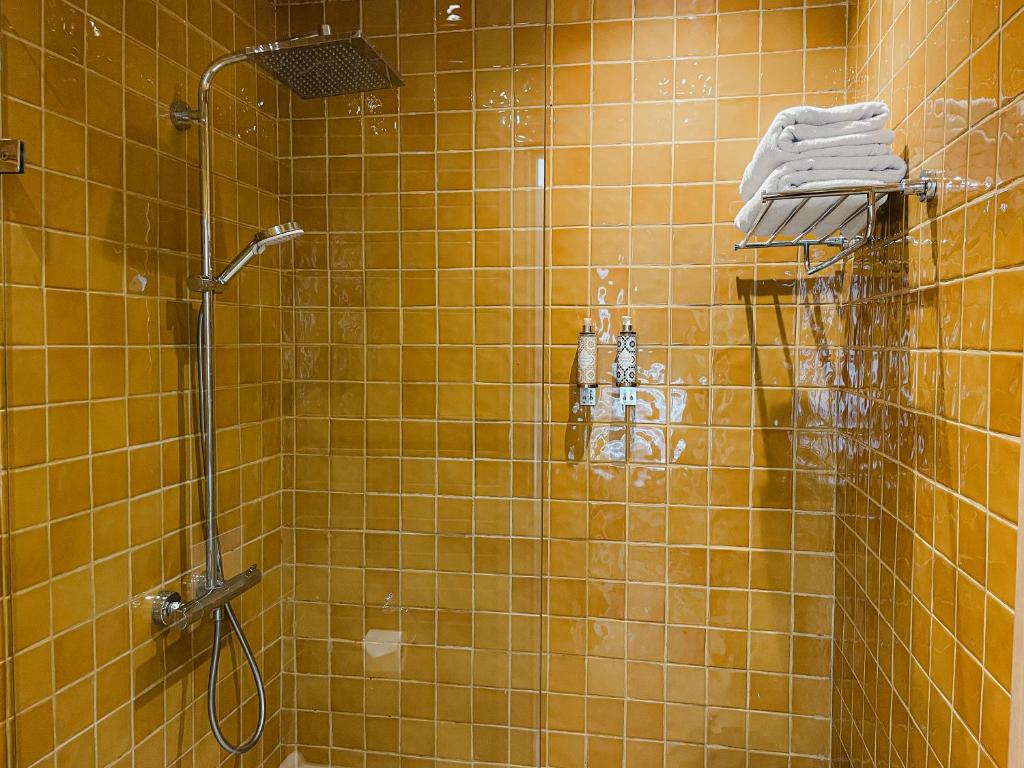 Shower