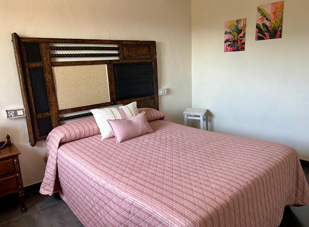 Apartamento Rural El Nisperu - 4