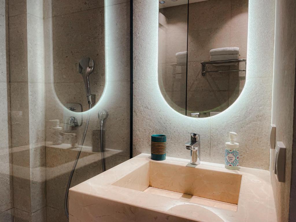 Shower