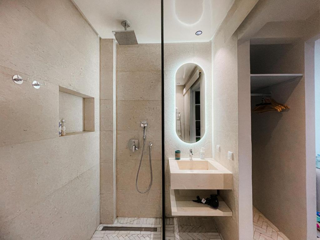 Shower