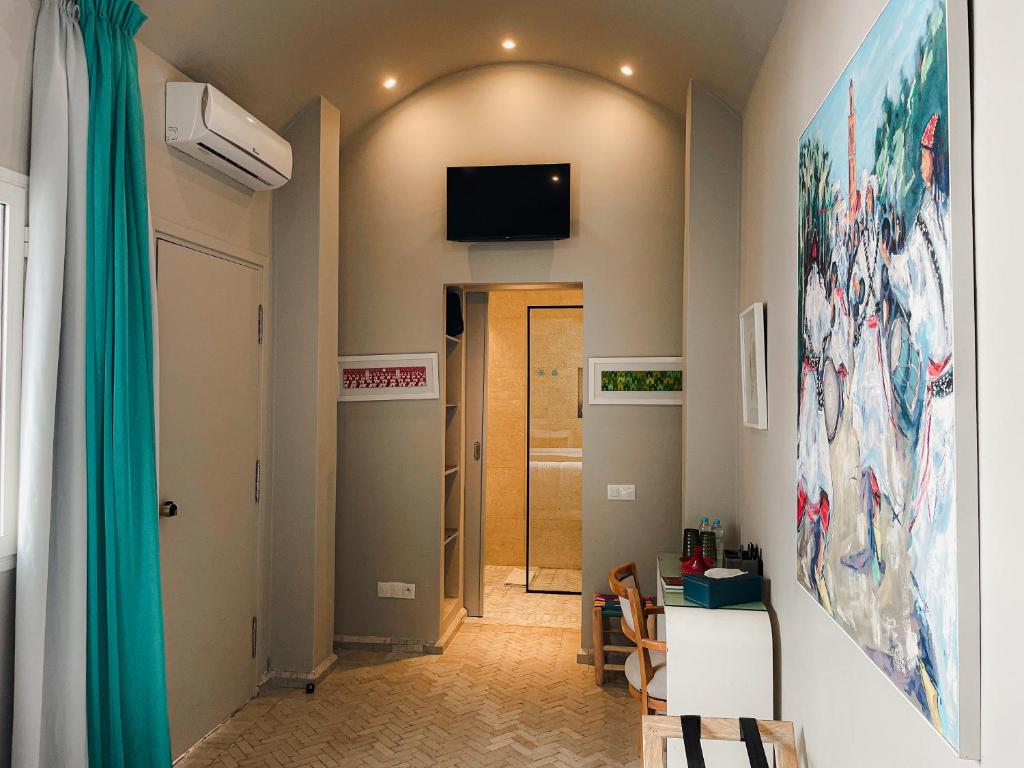 Facilities