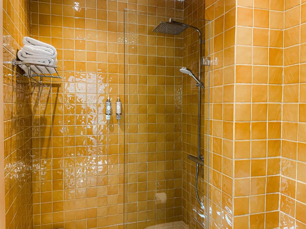 Shower