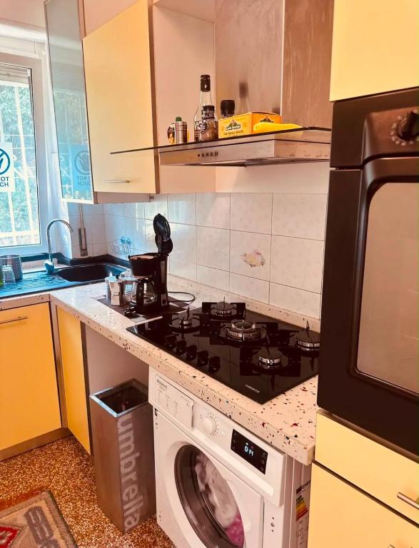 Genova cozy homestay - 4