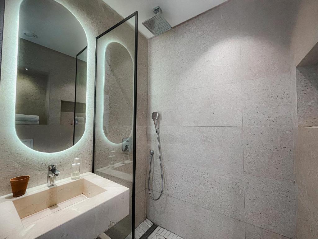 Shower