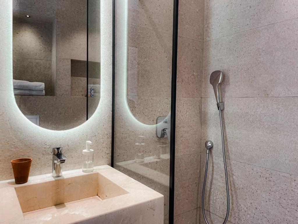 Shower