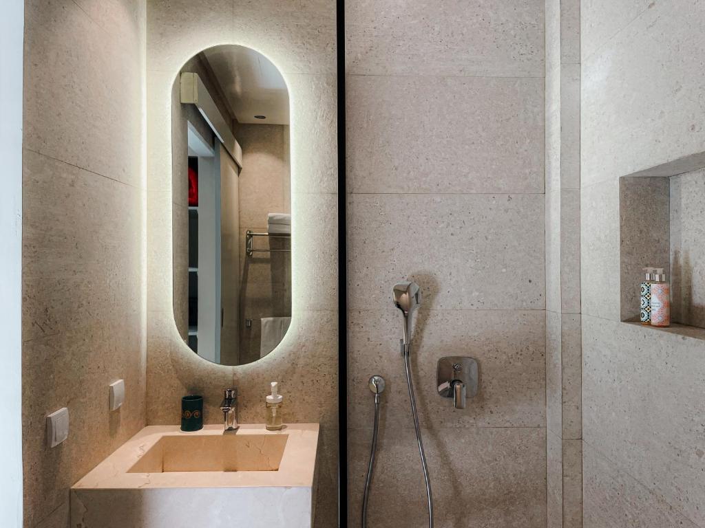 Shower
