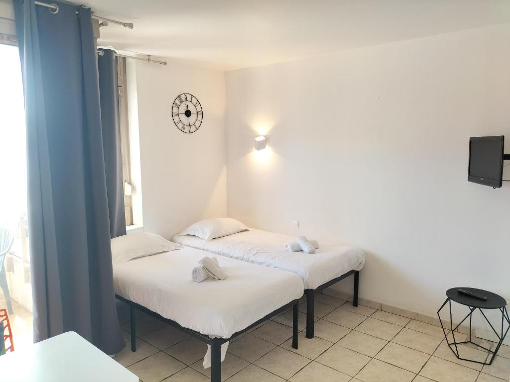 Résidence Graziella Studio 507 - 2