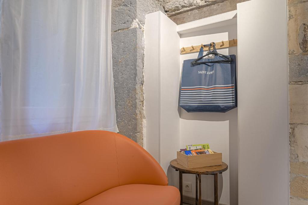 L'Atelier des Traboules - T2 coeur Vieux Lyon - 5