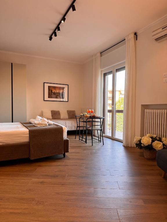 FARA Rooms - Elegant & Quiet Stay in Bari - 4