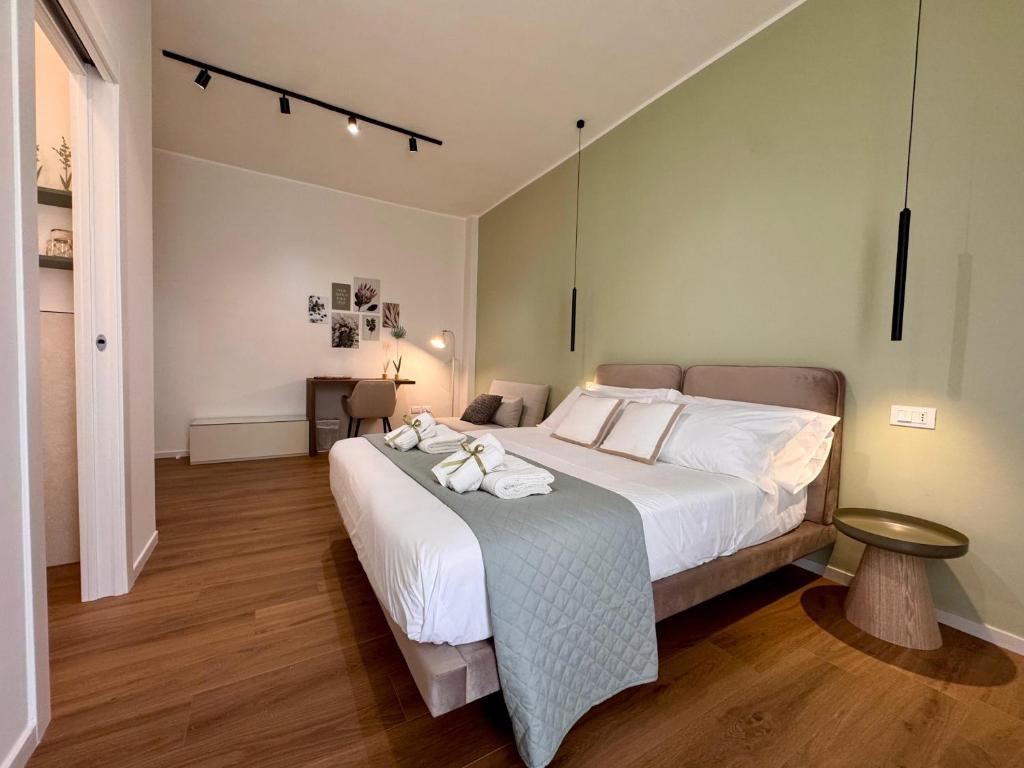 FARA Rooms - Elegant & Quiet Stay in Bari - 3