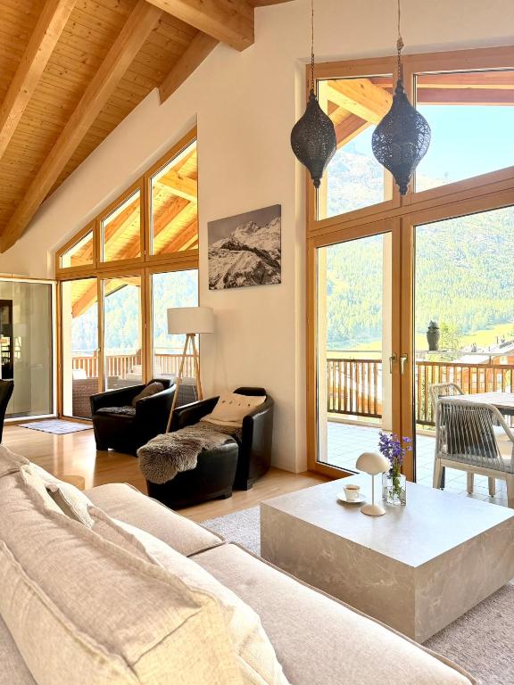 Victoria's Home - luxurious penthouse - 5