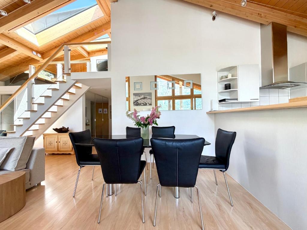 Victoria's Home - luxurious penthouse - 4