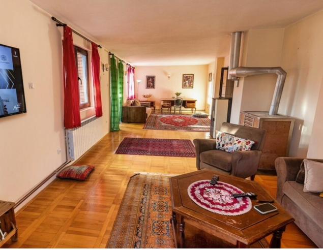 Apartments Minja - 2