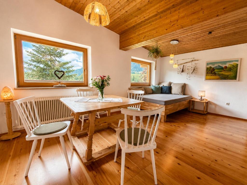 Bergnest Appartements - 1