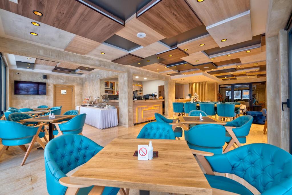 Sunset Lux S3 Wellness & Spa Zlatibor - 2