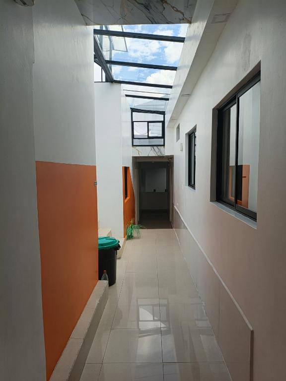 Hostal Dylan - 4