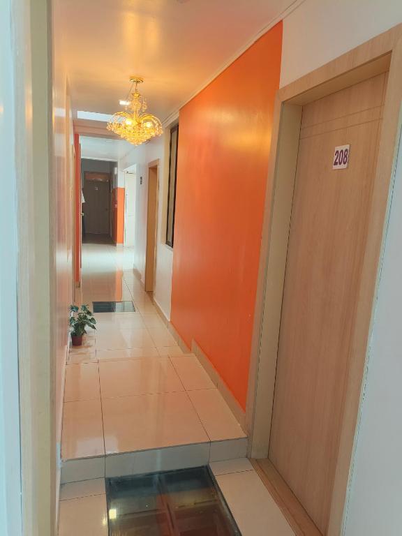 Hostal Dylan - 3