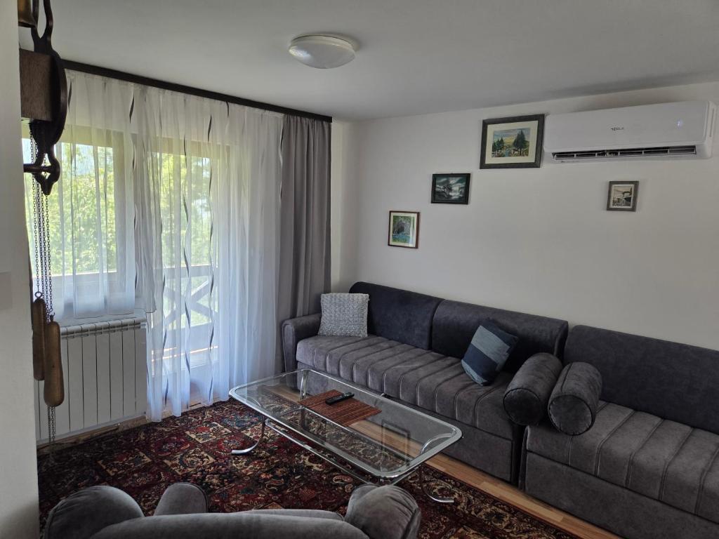 Old Town Apartment Sarajevo - 2