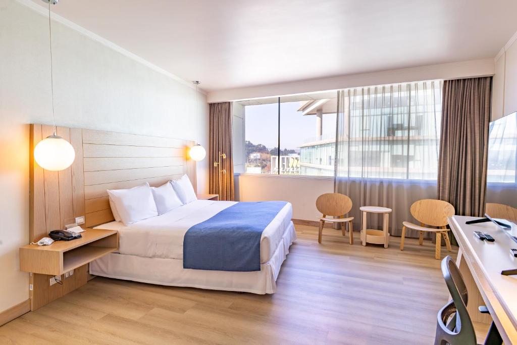 Wyndham Concepcion Pettra - 2