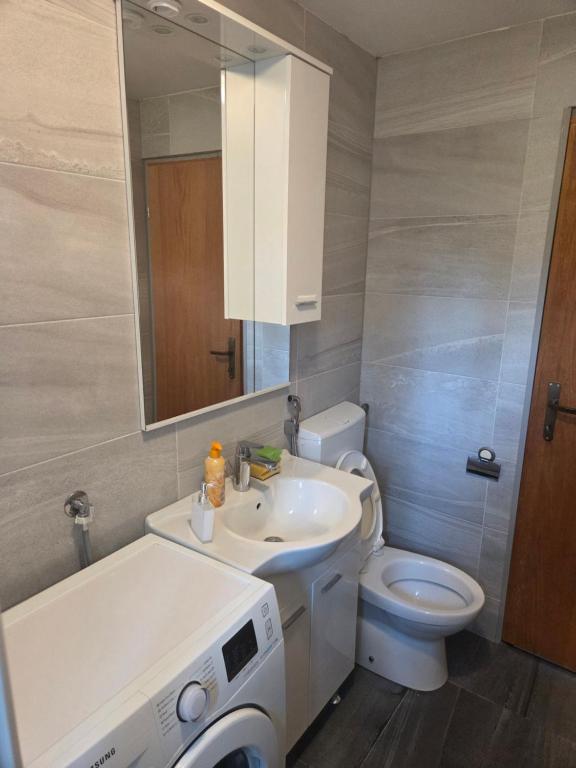 Old Town Apartment Sarajevo - 3