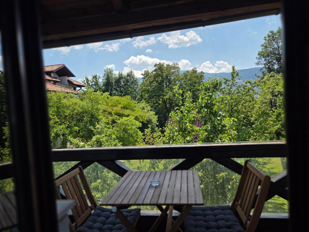 Old Town Apartment Sarajevo - 1