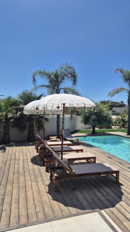 Villa Camarines - 2