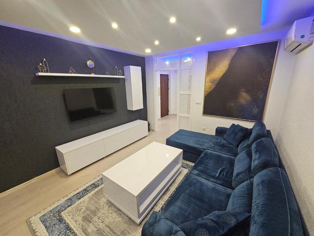 Apartman Nermin's Apartment Sarajevo Ilidža - 2