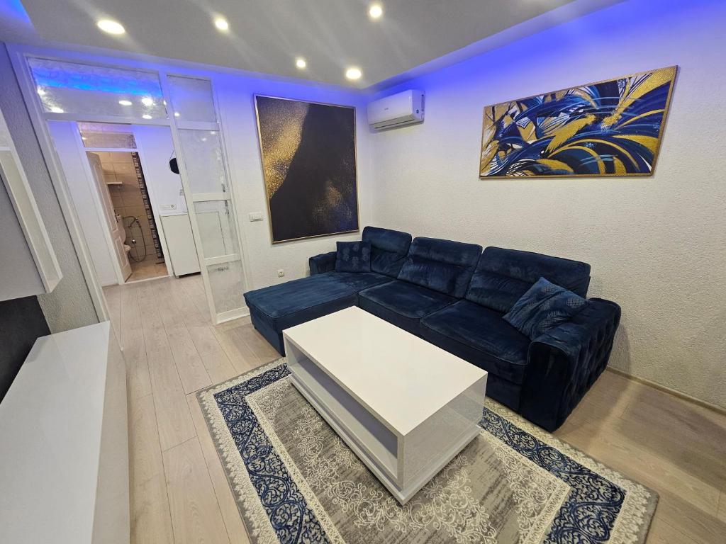 Apartman Nermin's Apartment Sarajevo Ilidža - 4