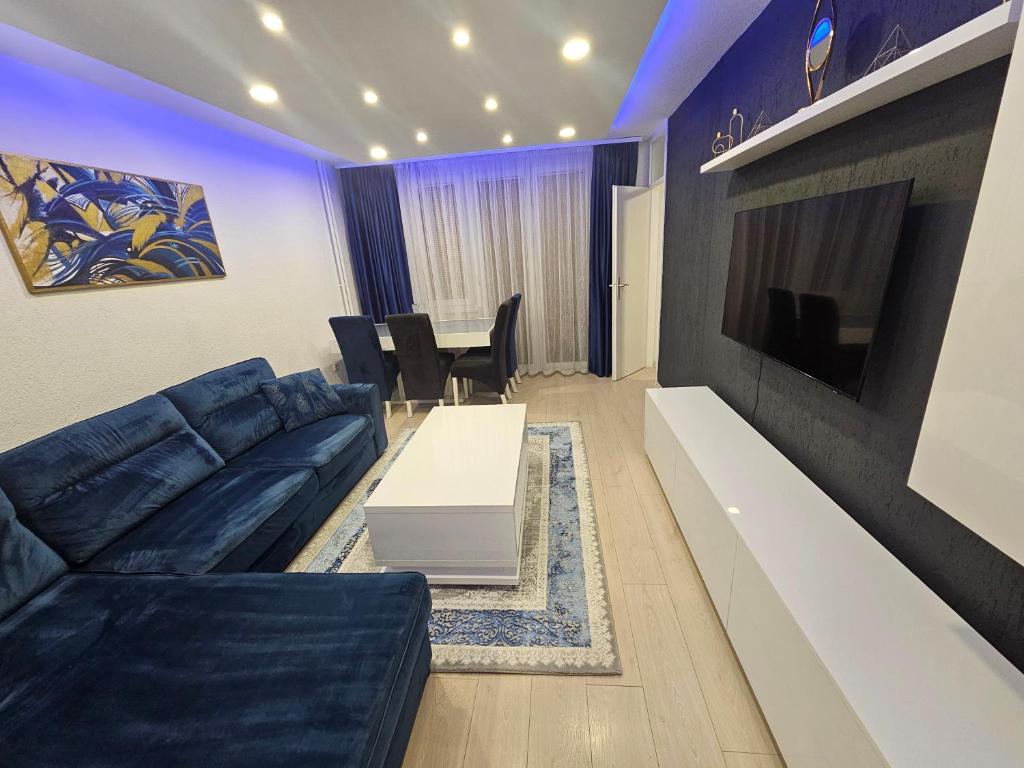 Apartman Nermin's Apartment Sarajevo Ilidža - 5