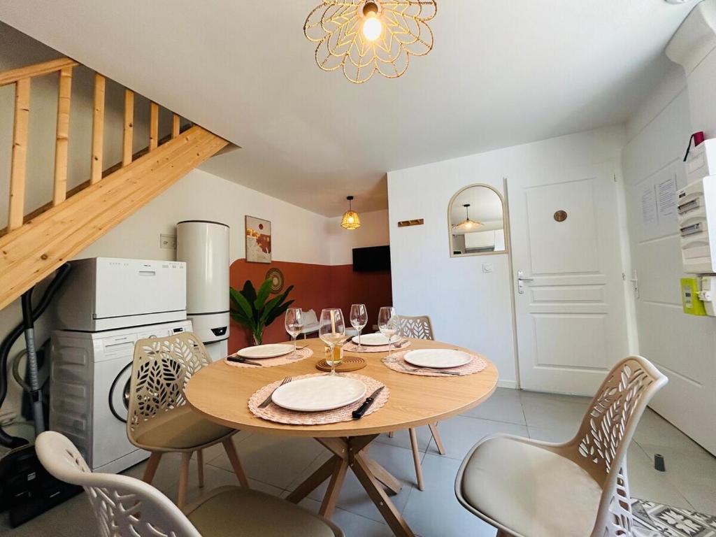 Casa Saint Serge 1 - 2