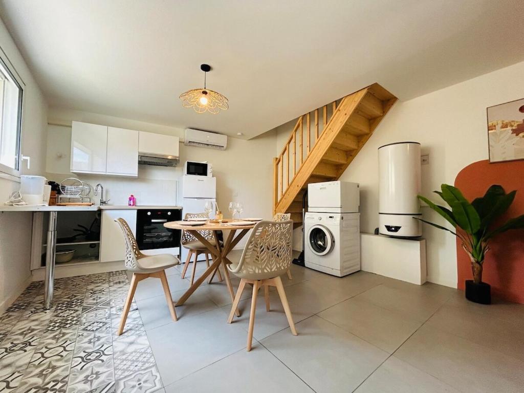Casa Saint Serge 1 - 3