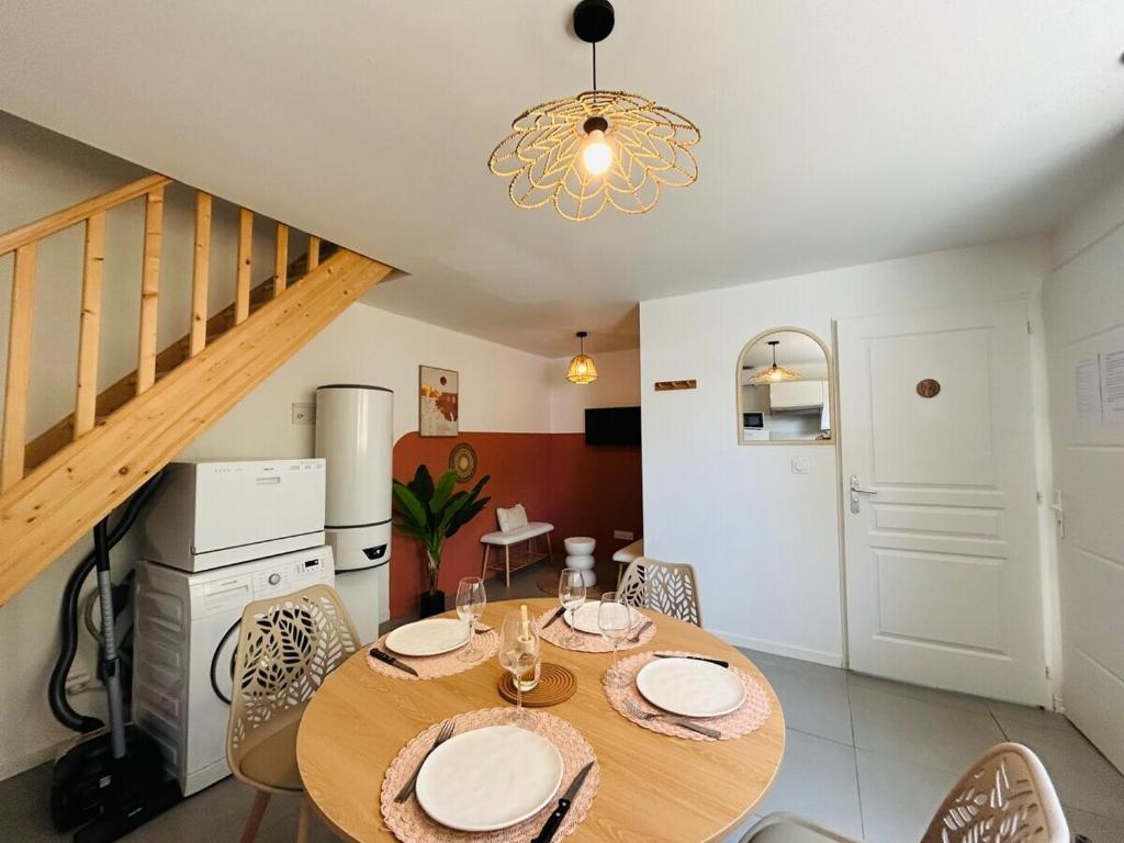 Casa Saint Serge 1 - 5