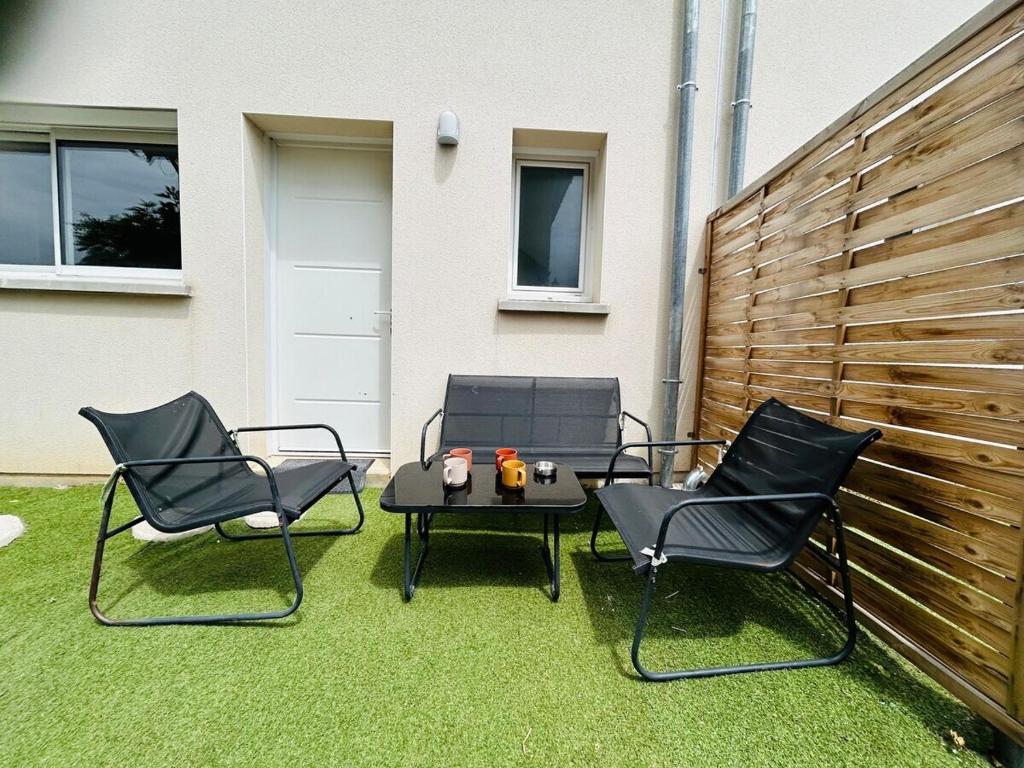 Casa Saint Serge 1 - 1