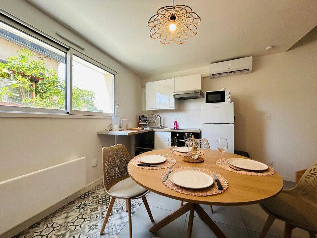 Casa Saint Serge 1 - 4
