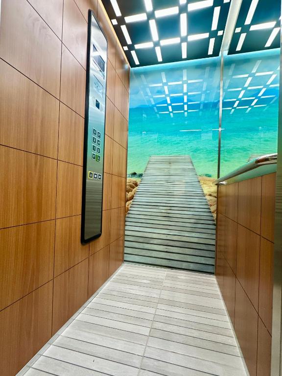 Luxury Caribique Ocean View Condo Jacuzzi Telescope Rooftop Pool - 4