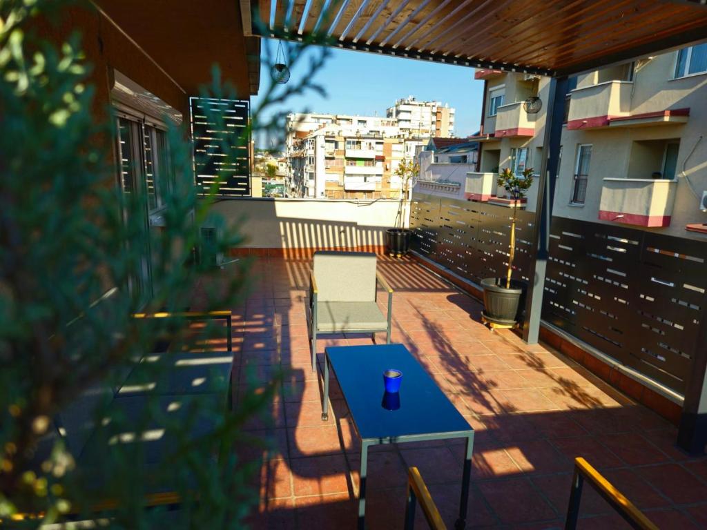 Doksat Central Apartment - 2