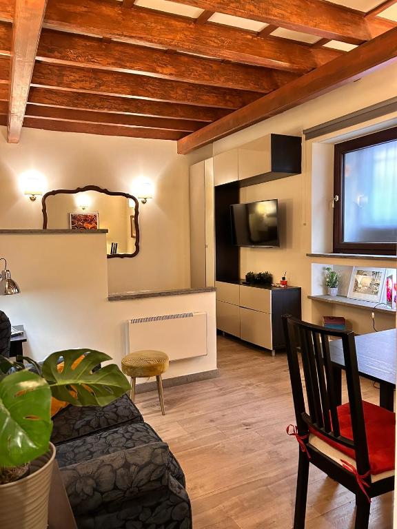 Trastevere Holiday Home - 2