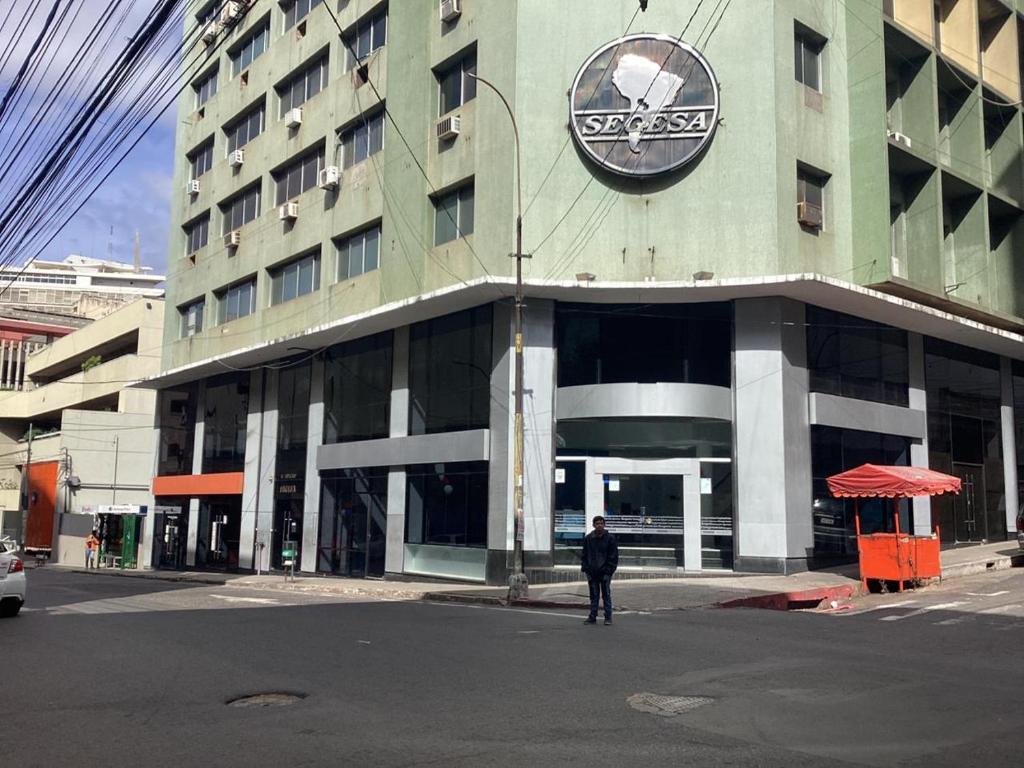 Alojamiento para descanso o estudio de corta estadia - 1