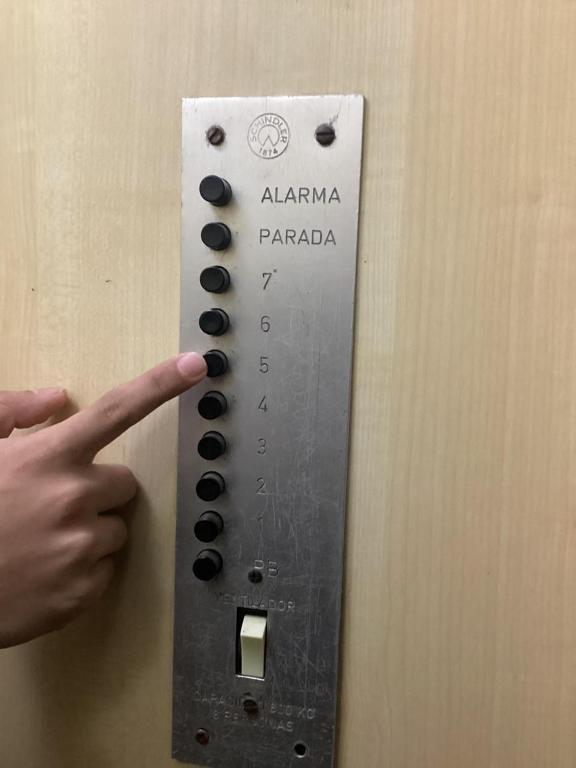 Alojamiento para descanso o estudio de corta estadia - 4