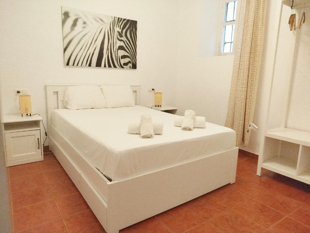 NT new apartment in downtown Malaga - 2