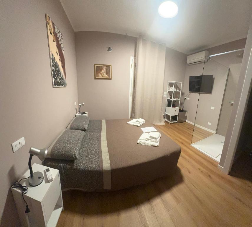 Villa Castello only room - 3
