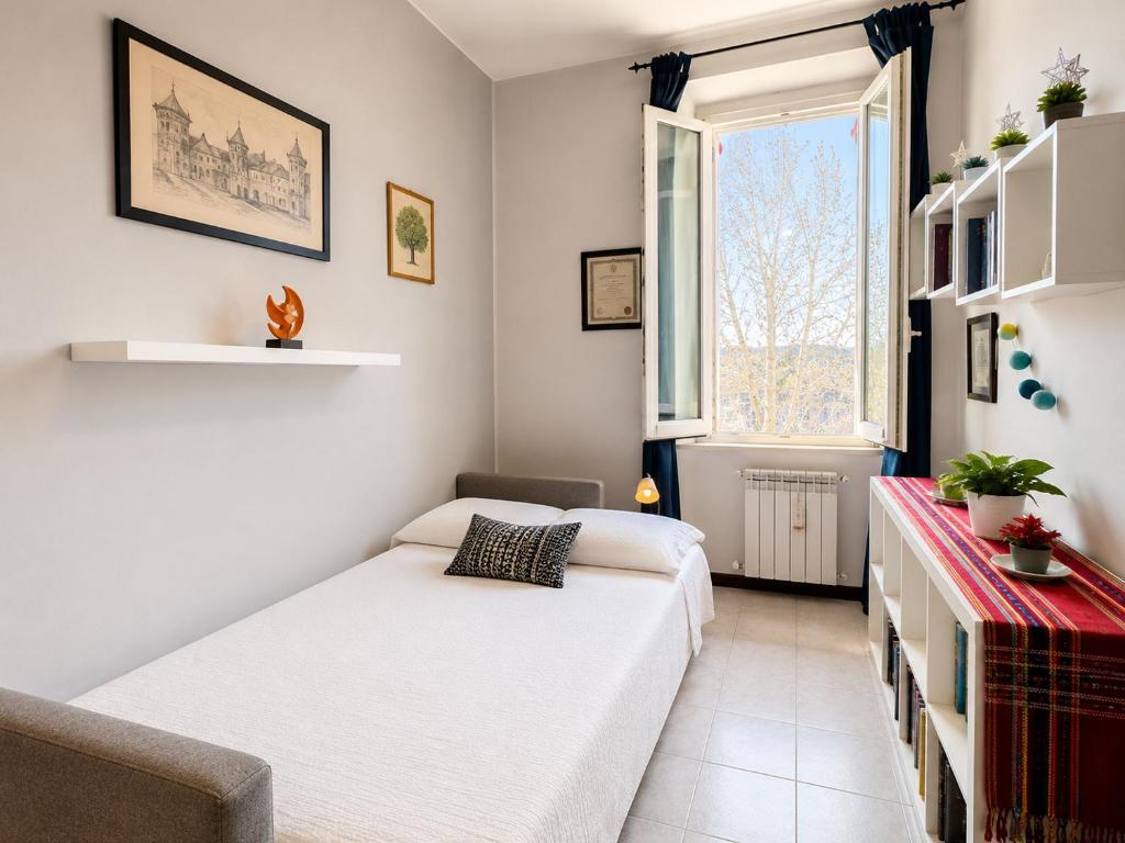 Florence Home Accogliente Appartamento a 15' Dal Duomo - Fuori Ztl parcheggio senza stress - 1