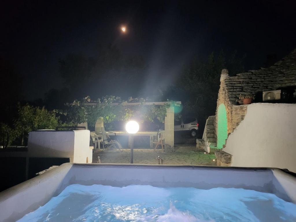 Trullo incantevole - 4