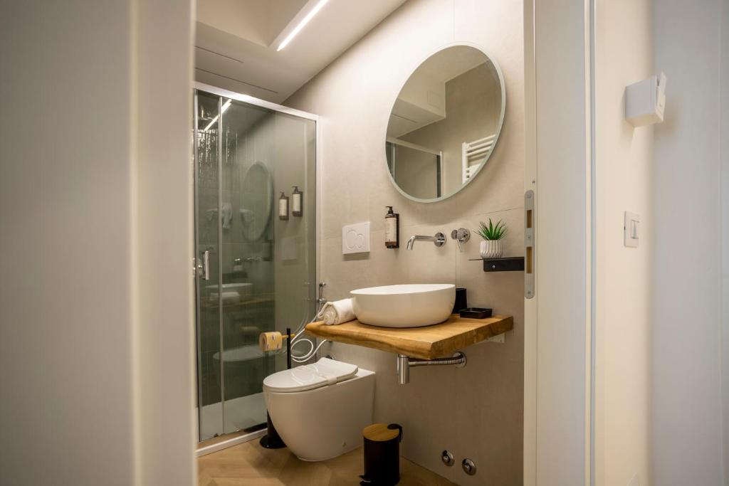 Trastevere Suites Guest House - 2