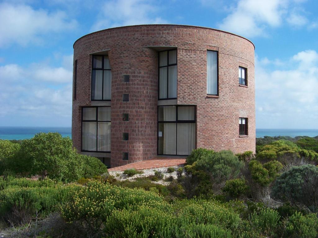 Casa Dos Milagres Holiday Home — Hotel in Agulhas