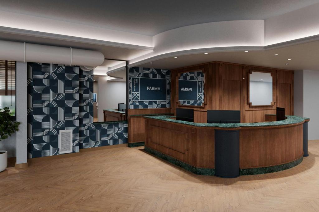 Four Points Flex by Sheraton Parma - 1