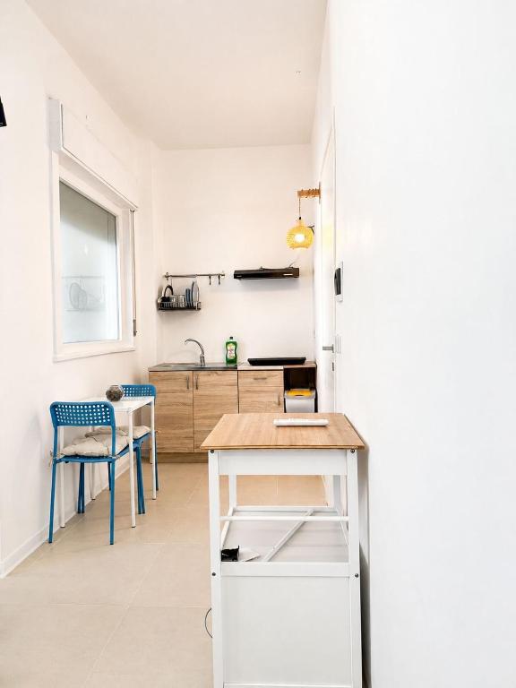 Marechiaro apartment - 2