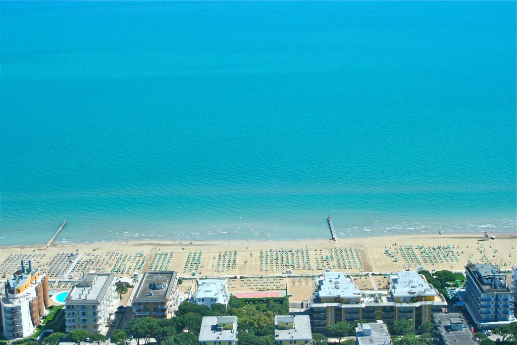 Hotel Janeiro Frontemare - 5