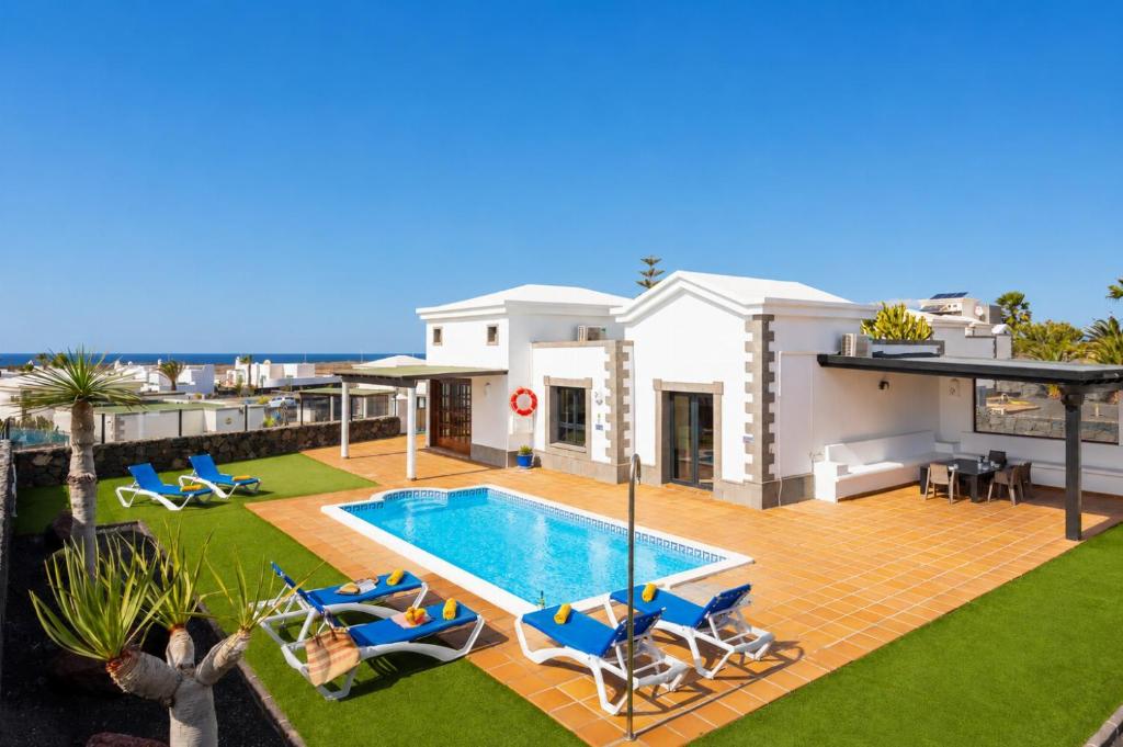Villa Dragos - 2